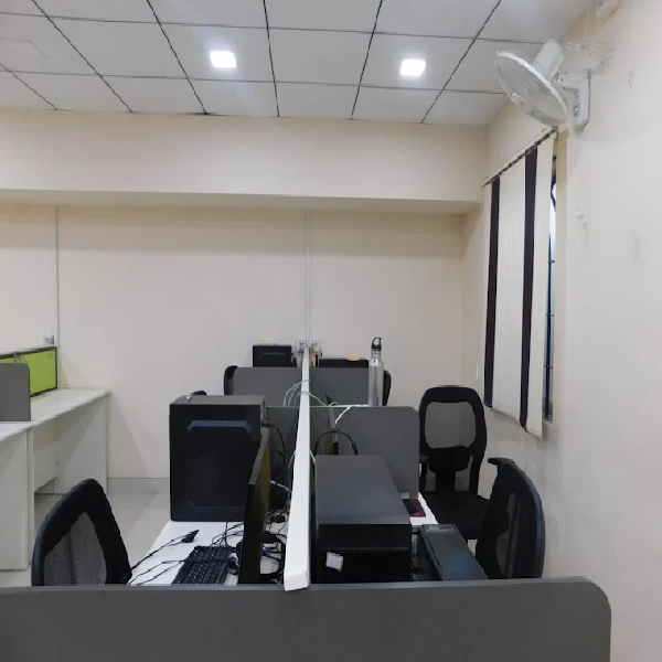 CPJK Workspace | Vadapalani, Chennai
